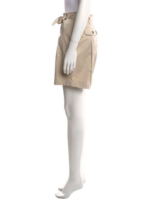 Burberry London Mini Shorts