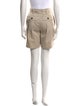 Burberry London Mini Shorts