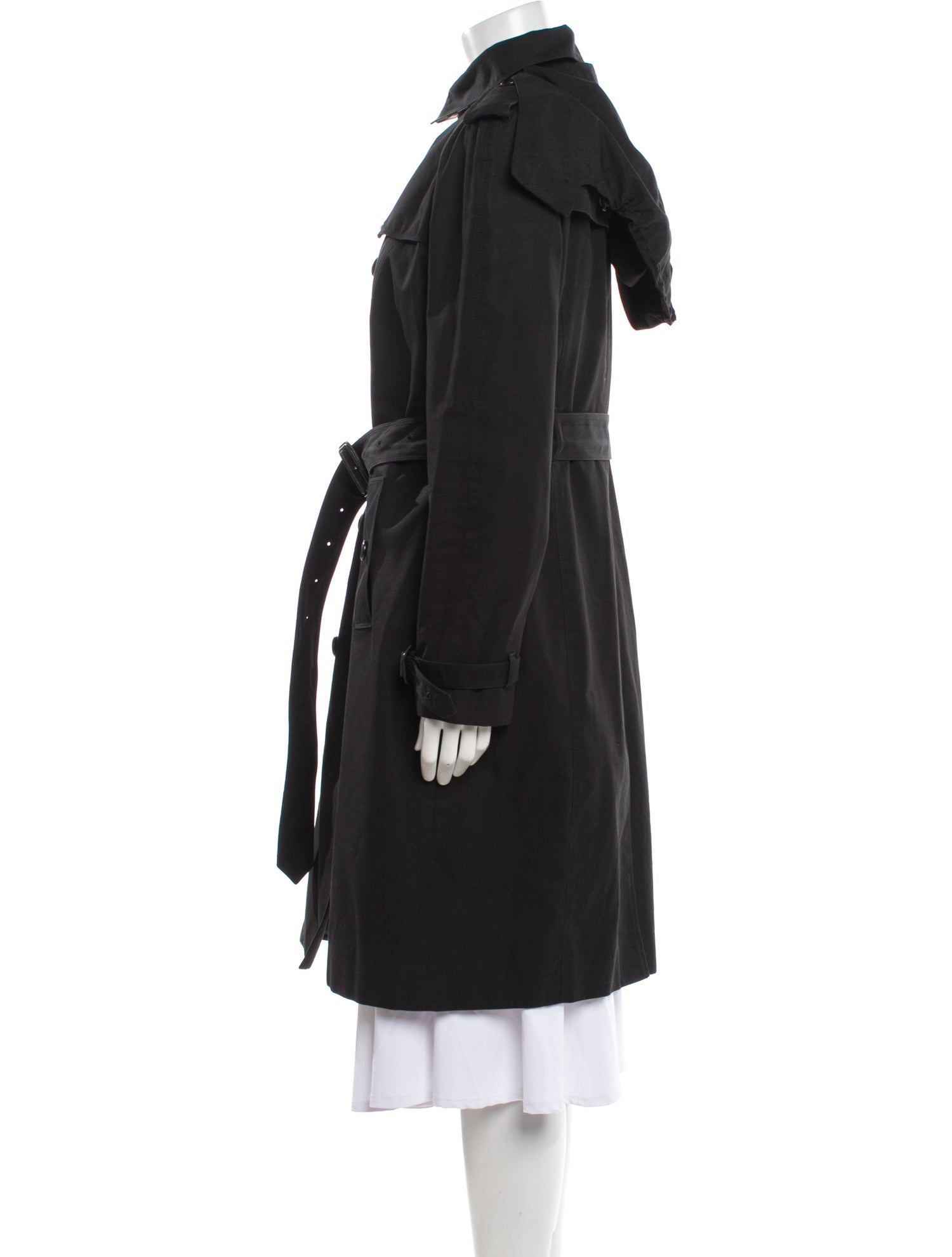 Burberry London Trench Coat