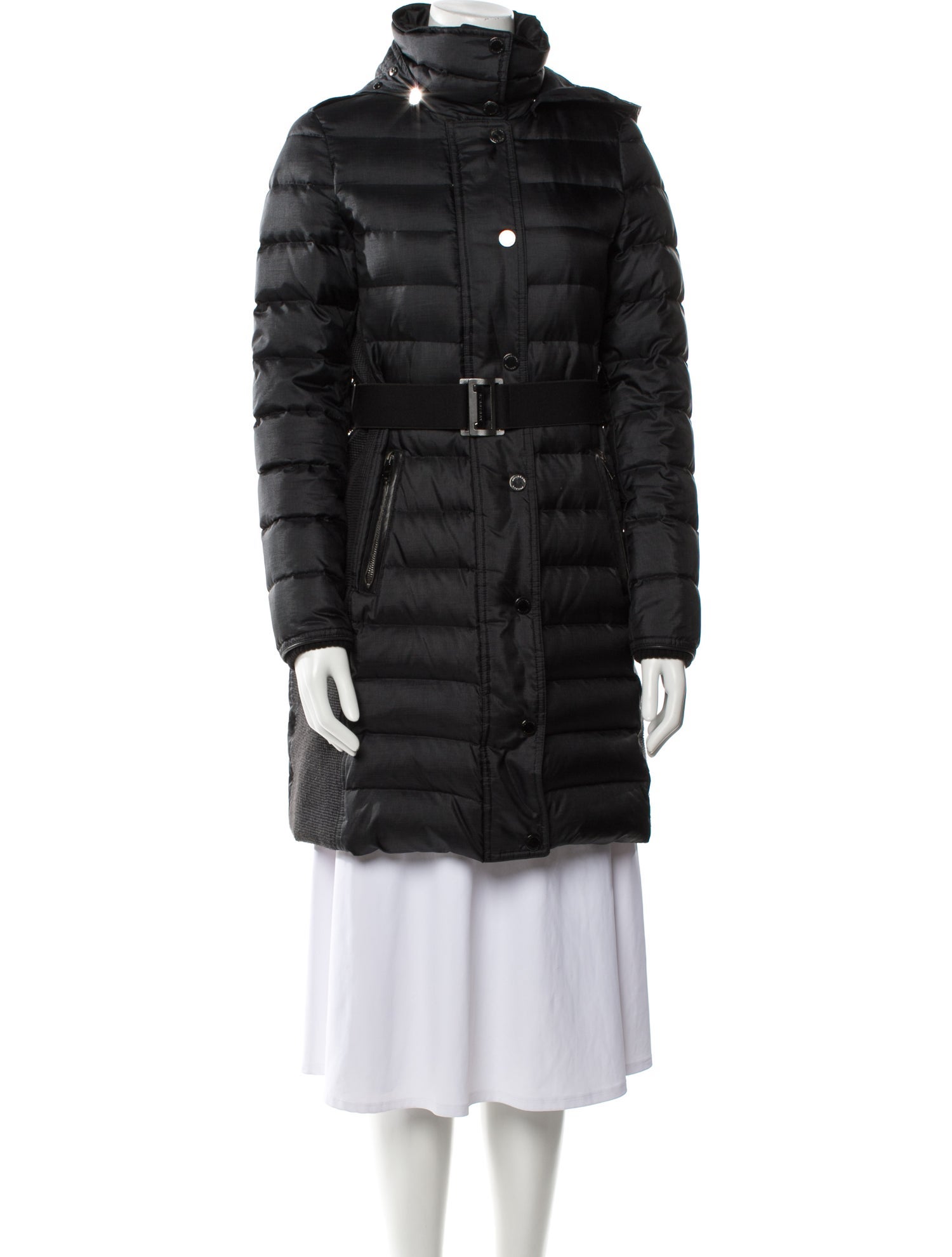 Burberry London Down Down Coat