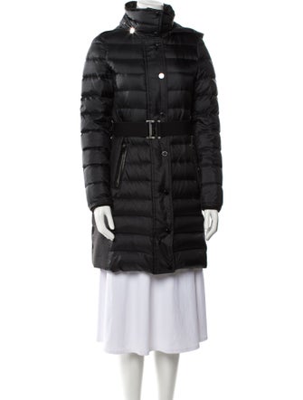 Burberry London Down Down Coat