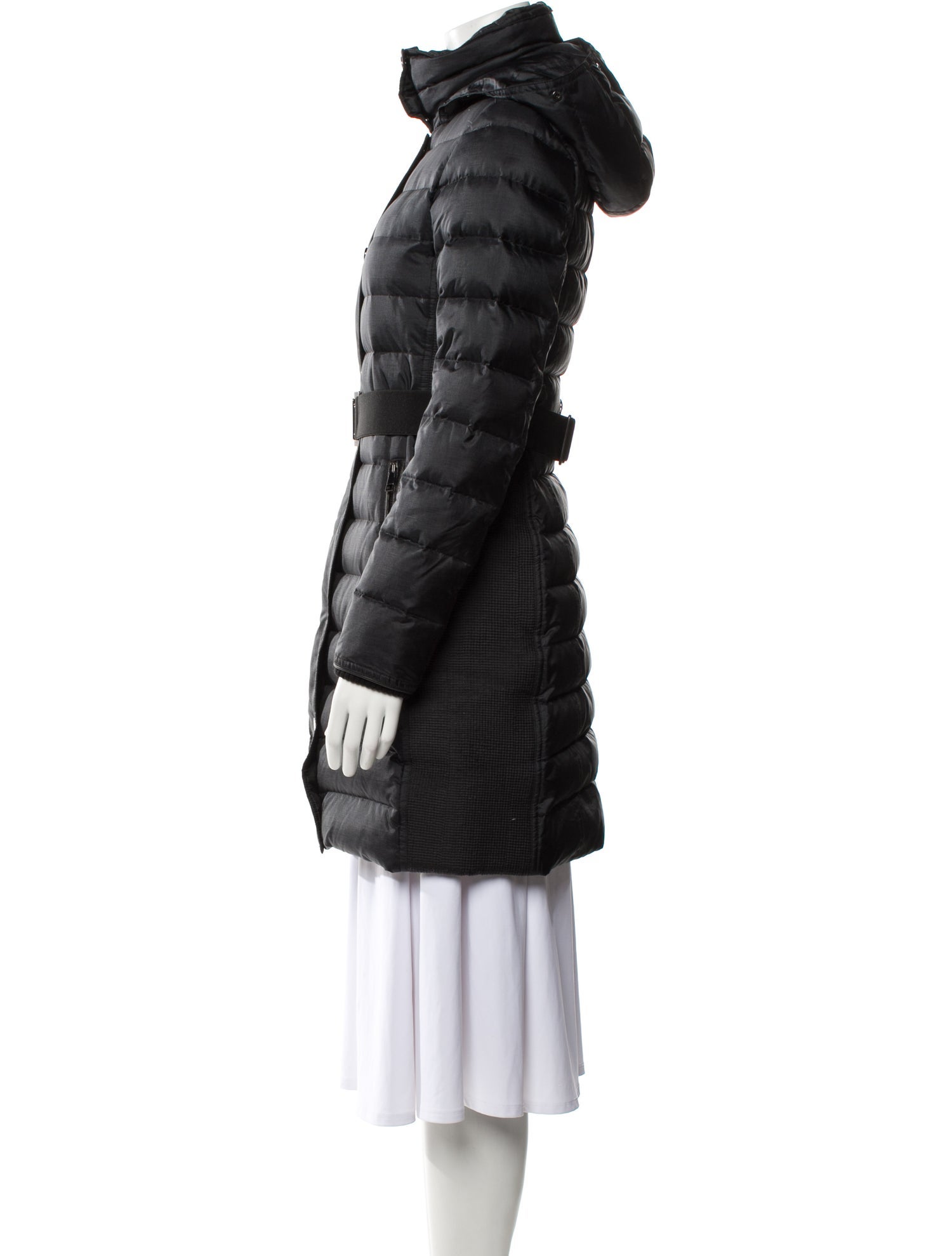 Burberry London Down Down Coat