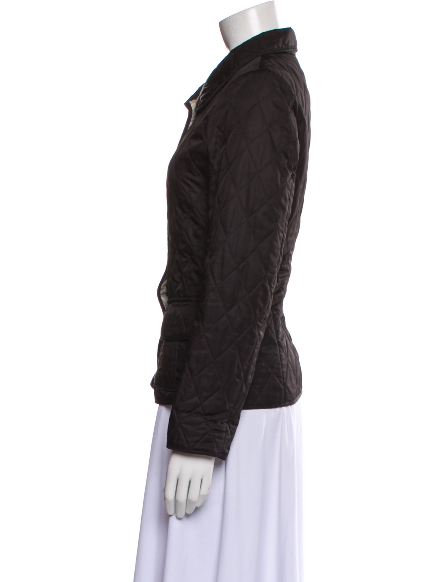 Burberry London Utility Jacket