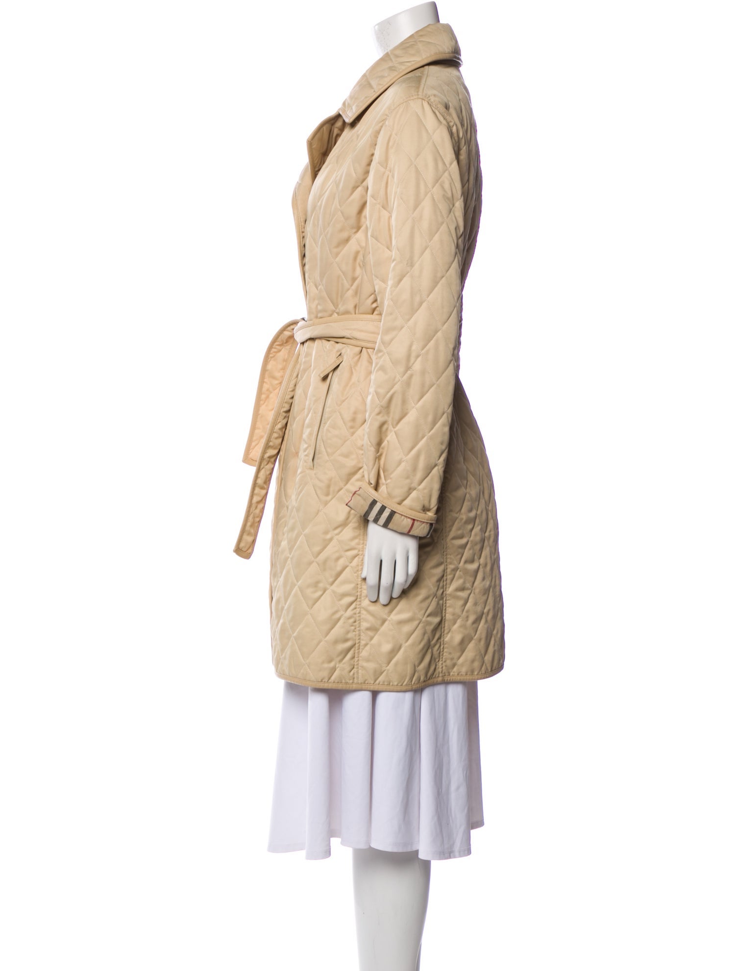 Burberry London Trench Coat