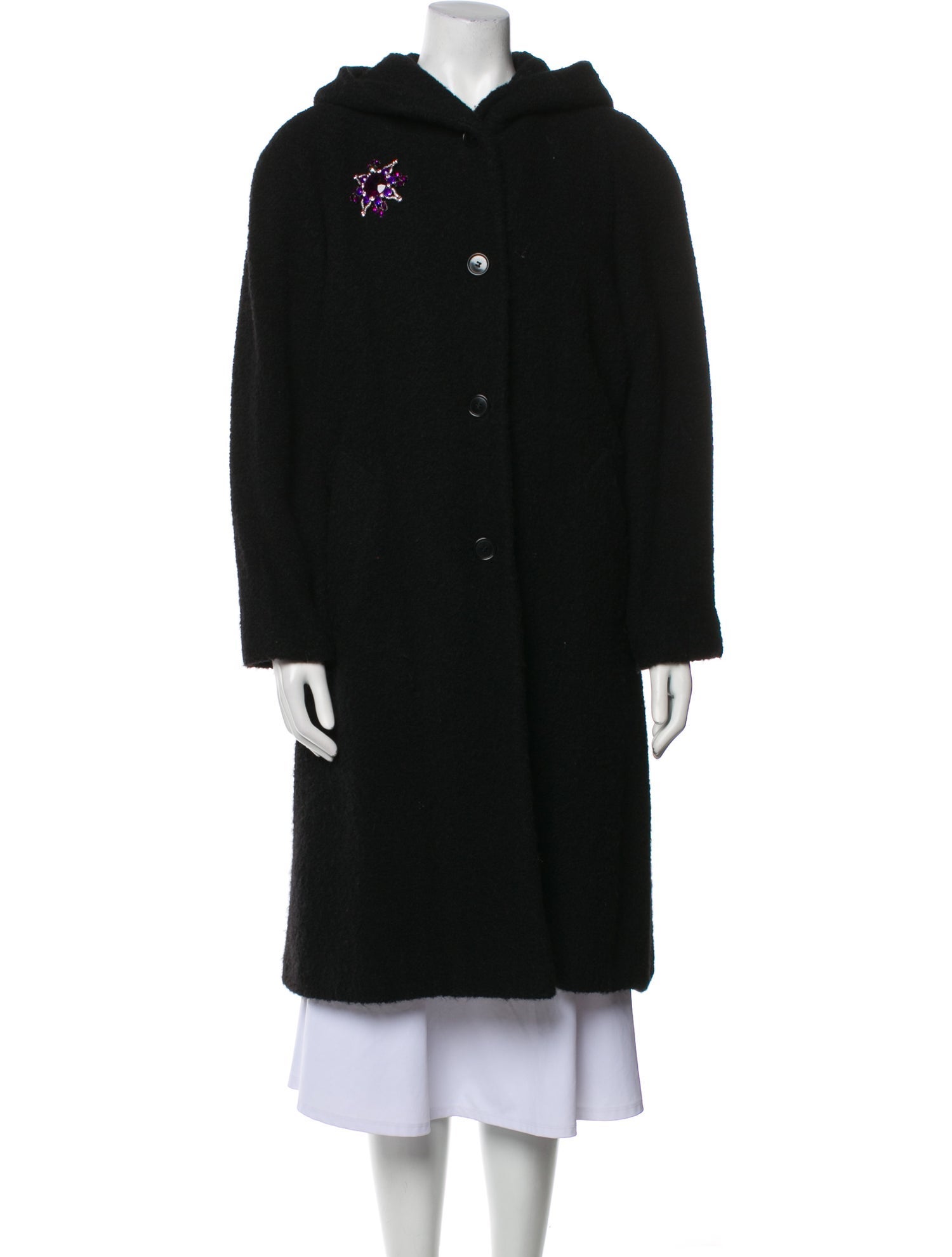 Burberry London Coat