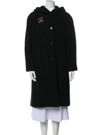 Burberry London Coat