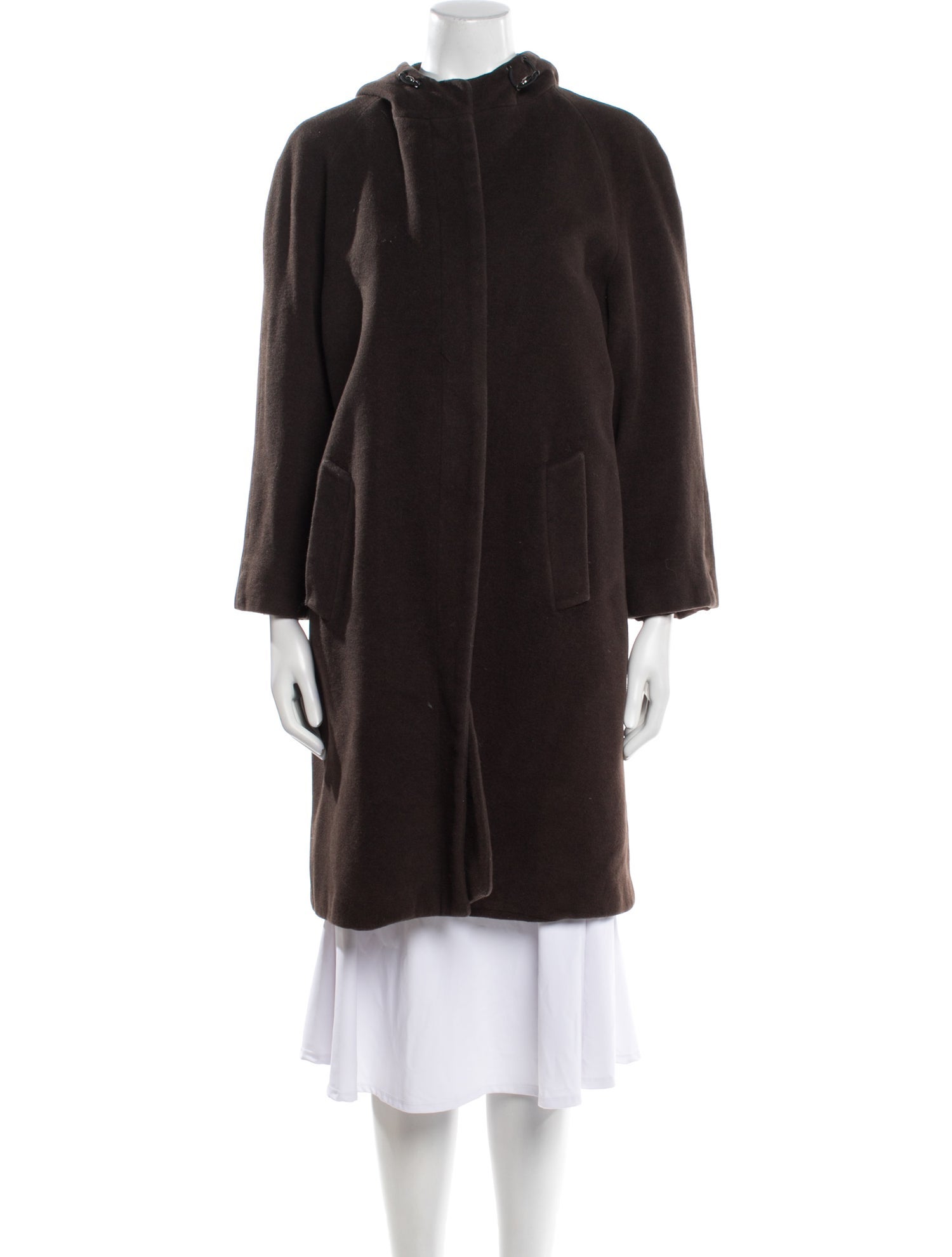 Burberry London Coat