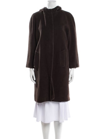 Burberry London Coat