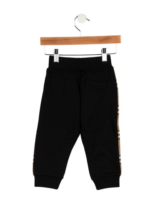 Burberry Toddlers' Jogger Sweatpants w/Tags