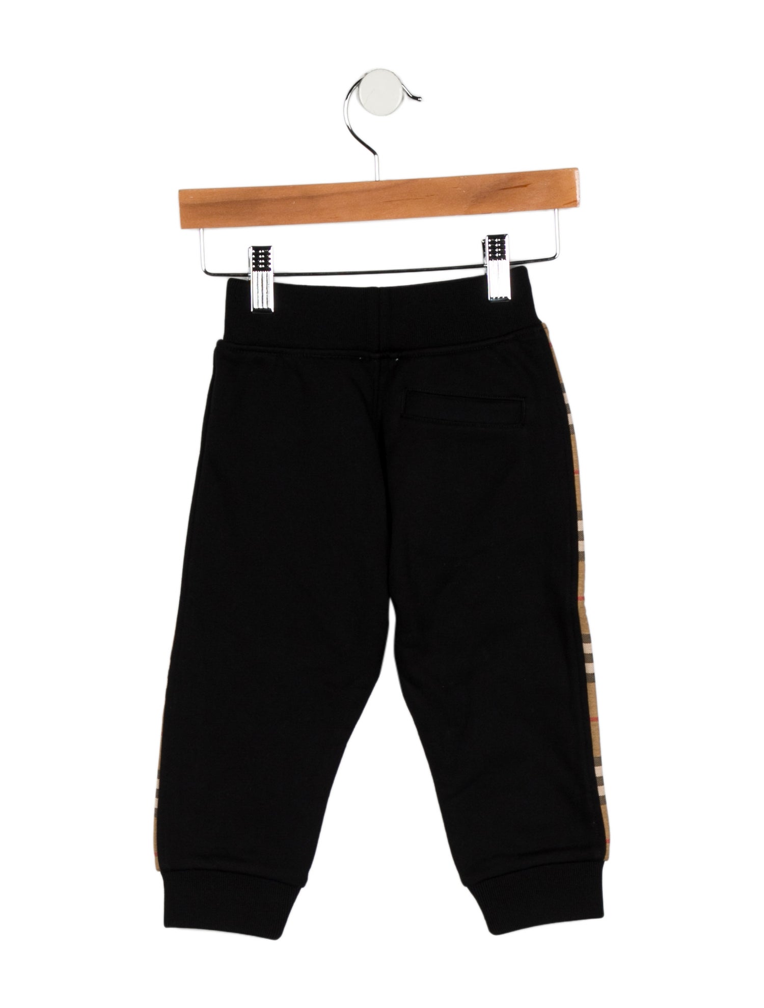 Burberry Toddlers' Jogger Sweatpants w/Tags