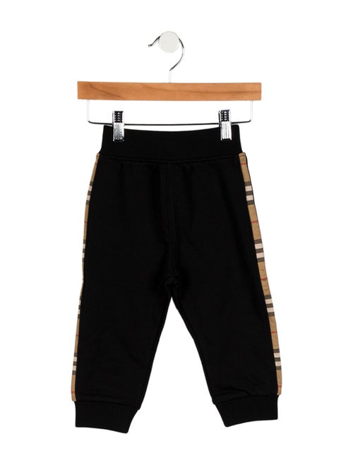Burberry Toddlers' Jogger Sweatpants w/Tags