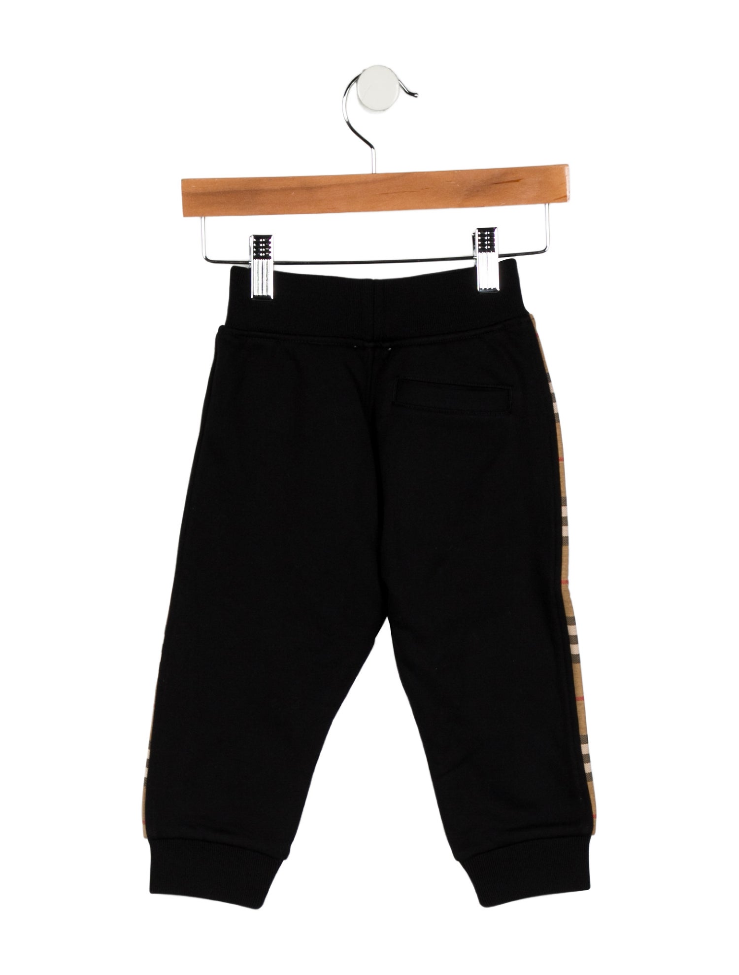 Burberry Infants' Jogger Sweatpants w/Tags