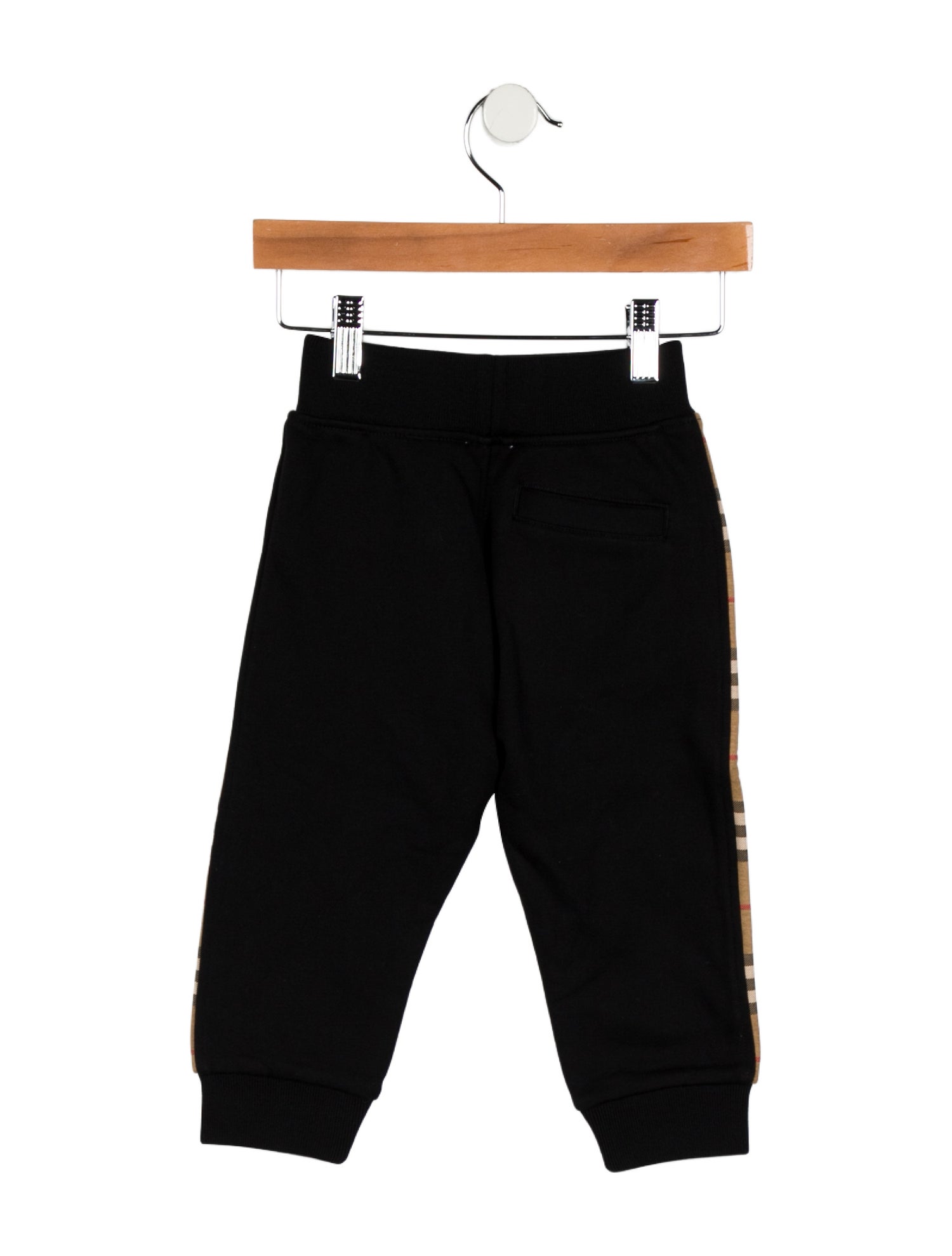 Burberry Infants' Jogger Sweatpants w/Tags