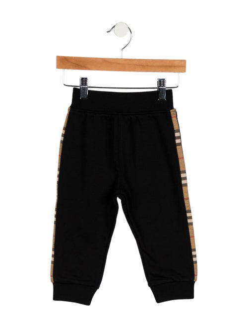 Burberry Infants' Jogger Sweatpants w/Tags