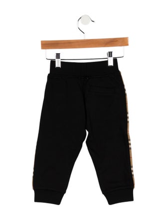 Burberry Infants' Jogger Sweatpants w/Tags