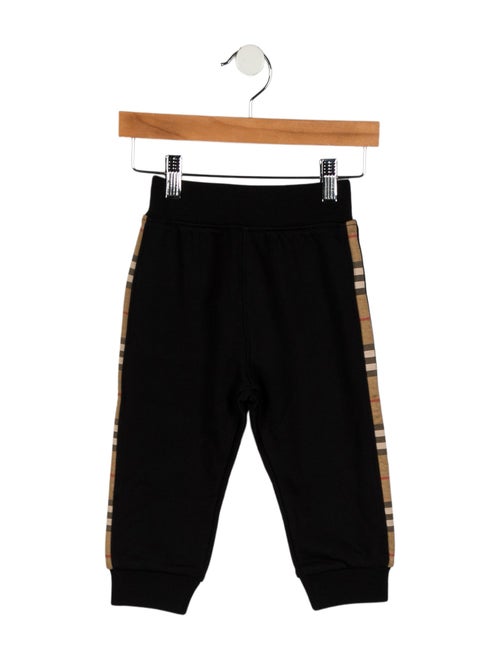 Burberry Infants' Jogger Sweatpants w/Tags