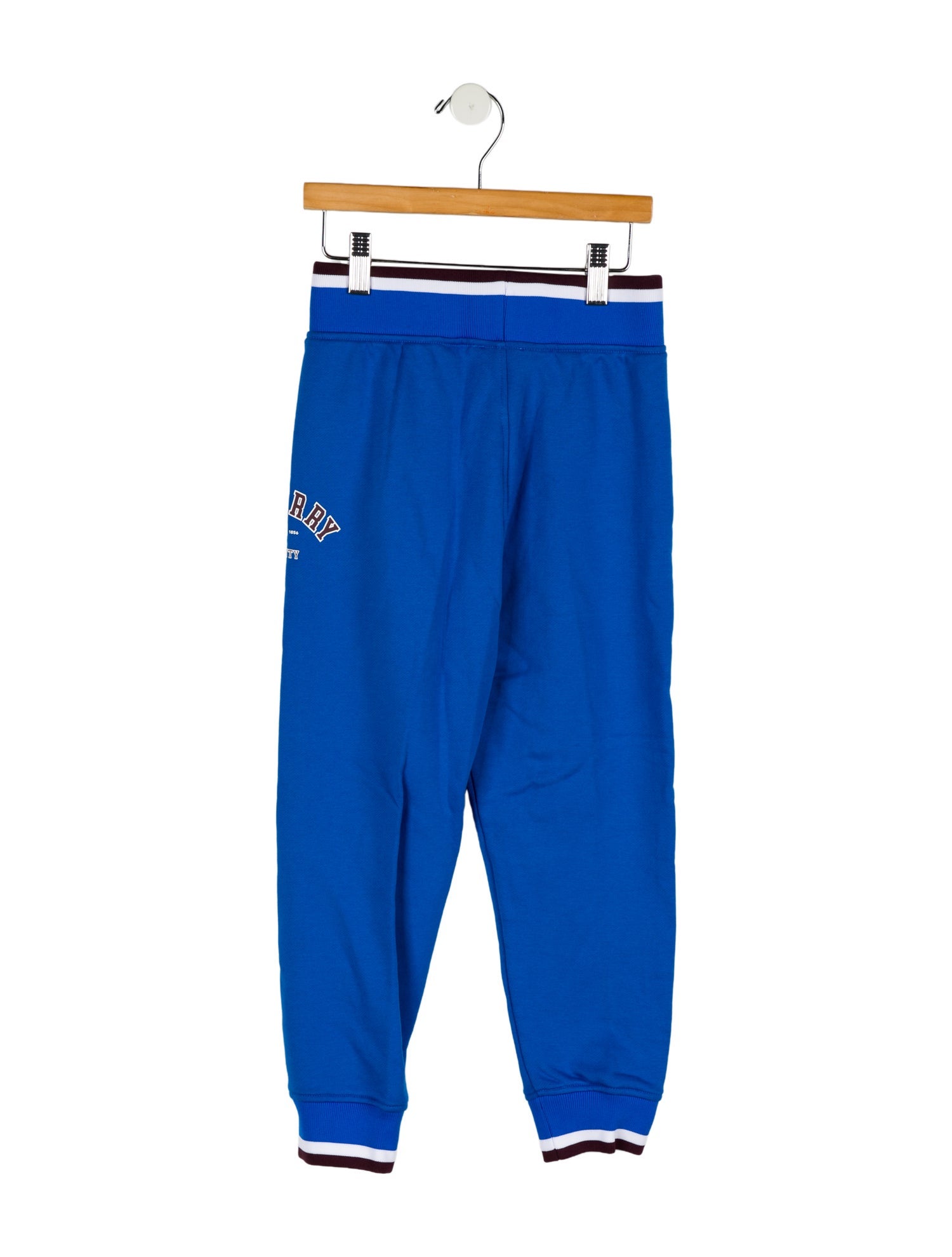 Burberry Boys' Logo Sweatpants w/ Tags