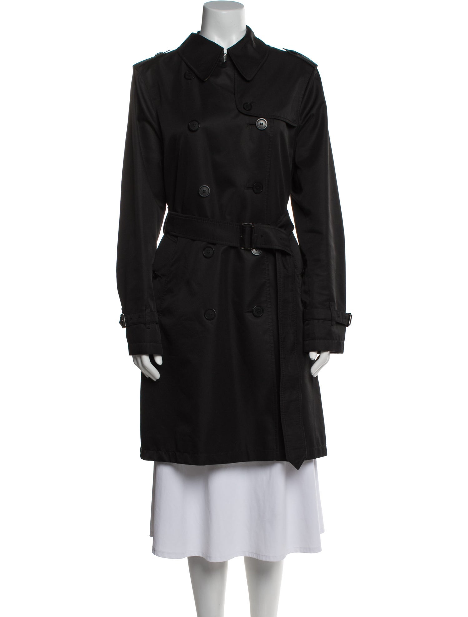 Burberry London Trench Coat