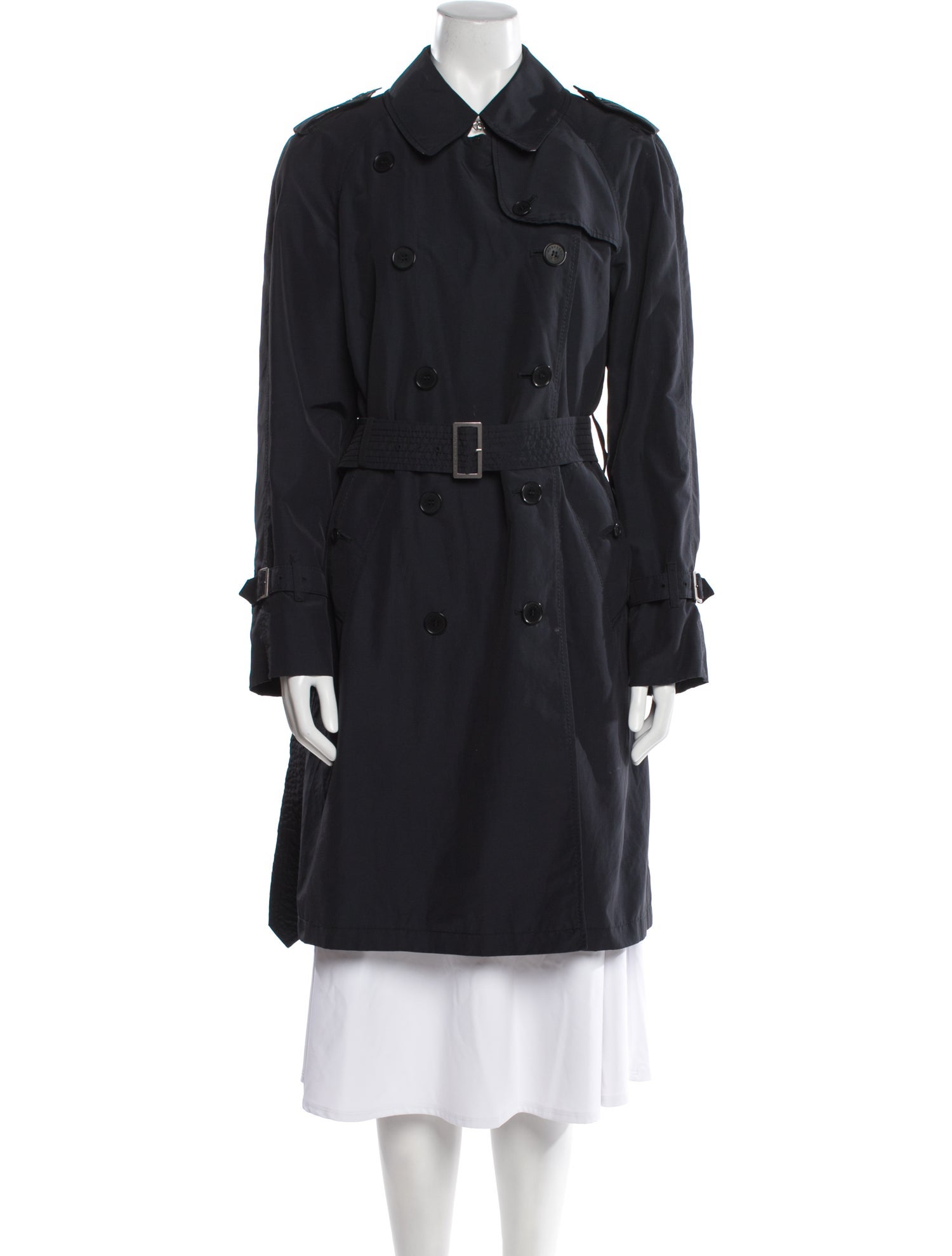 Burberry London Trench Coat