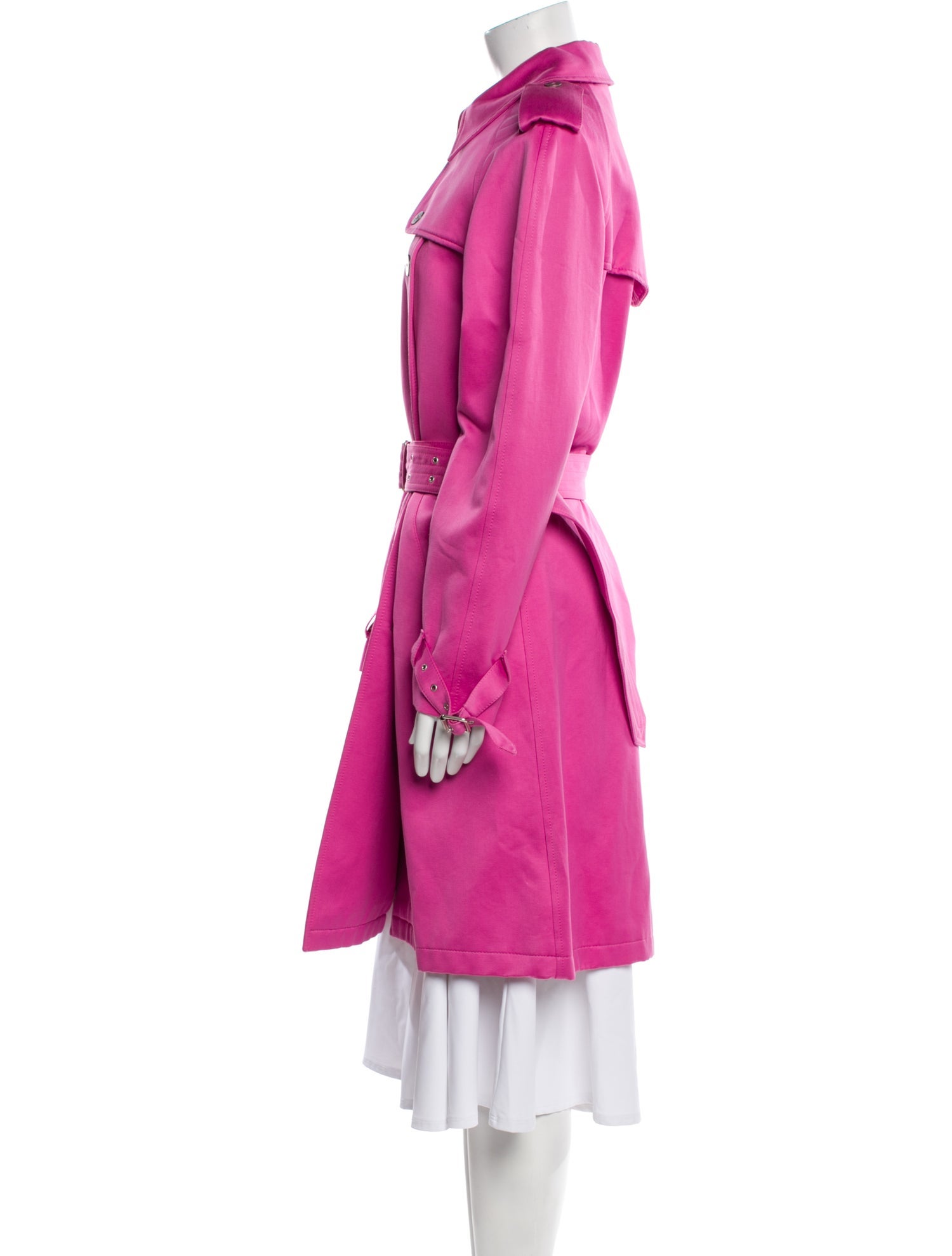 Burberry London Trench Coat