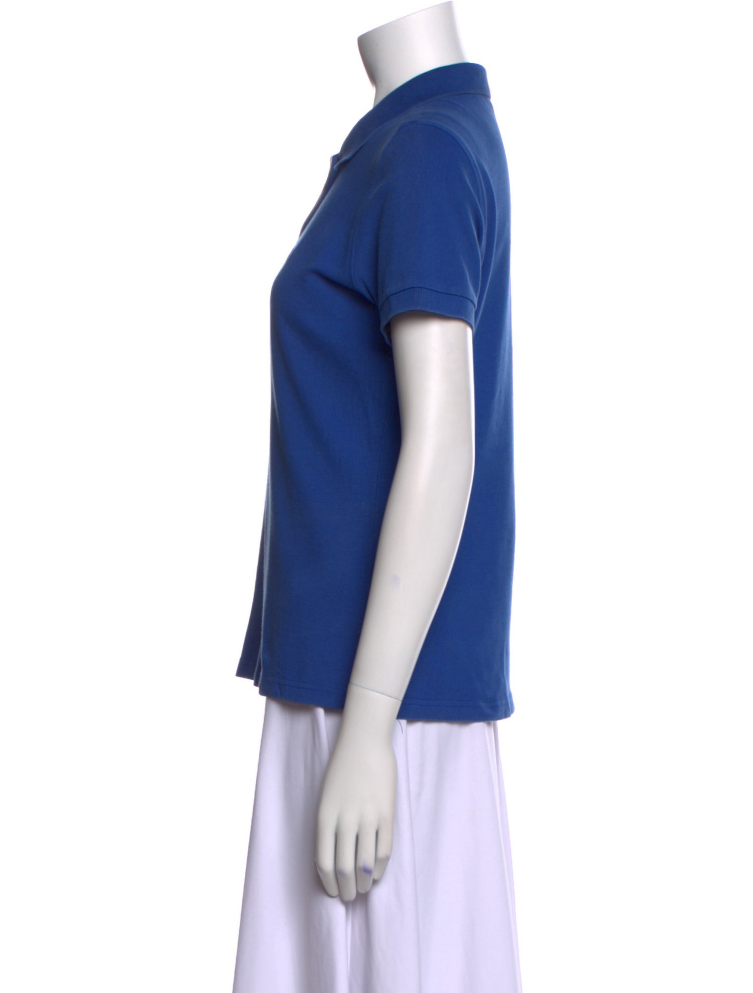 Burberry London Short Sleeve Polo