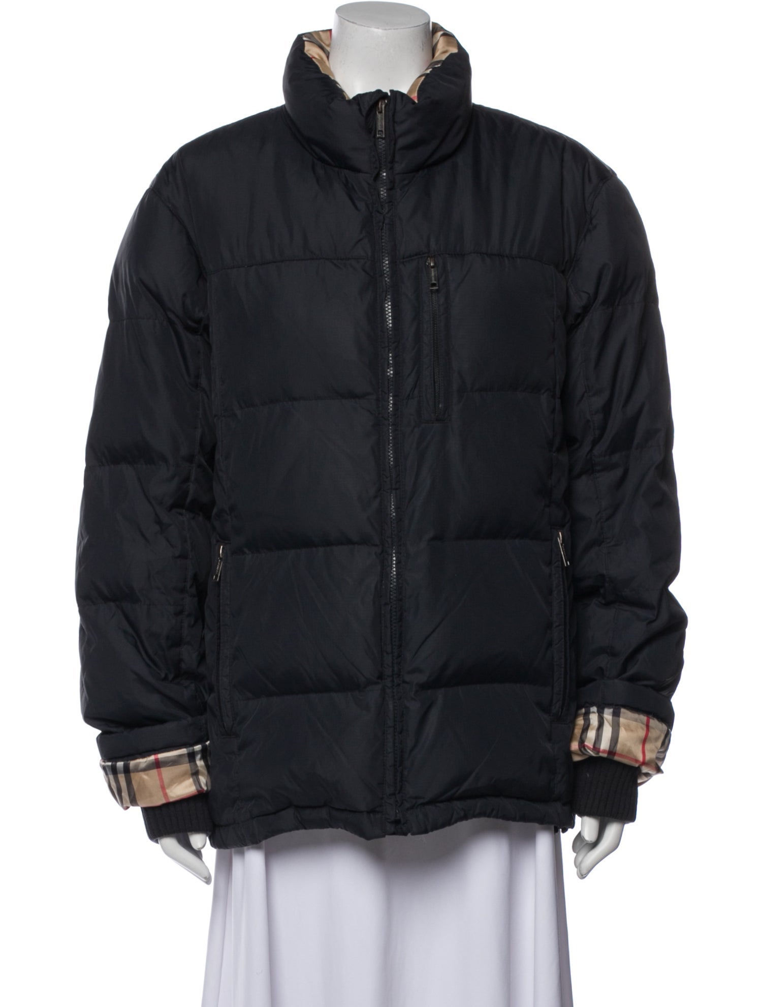 Burberry London Down Jacket