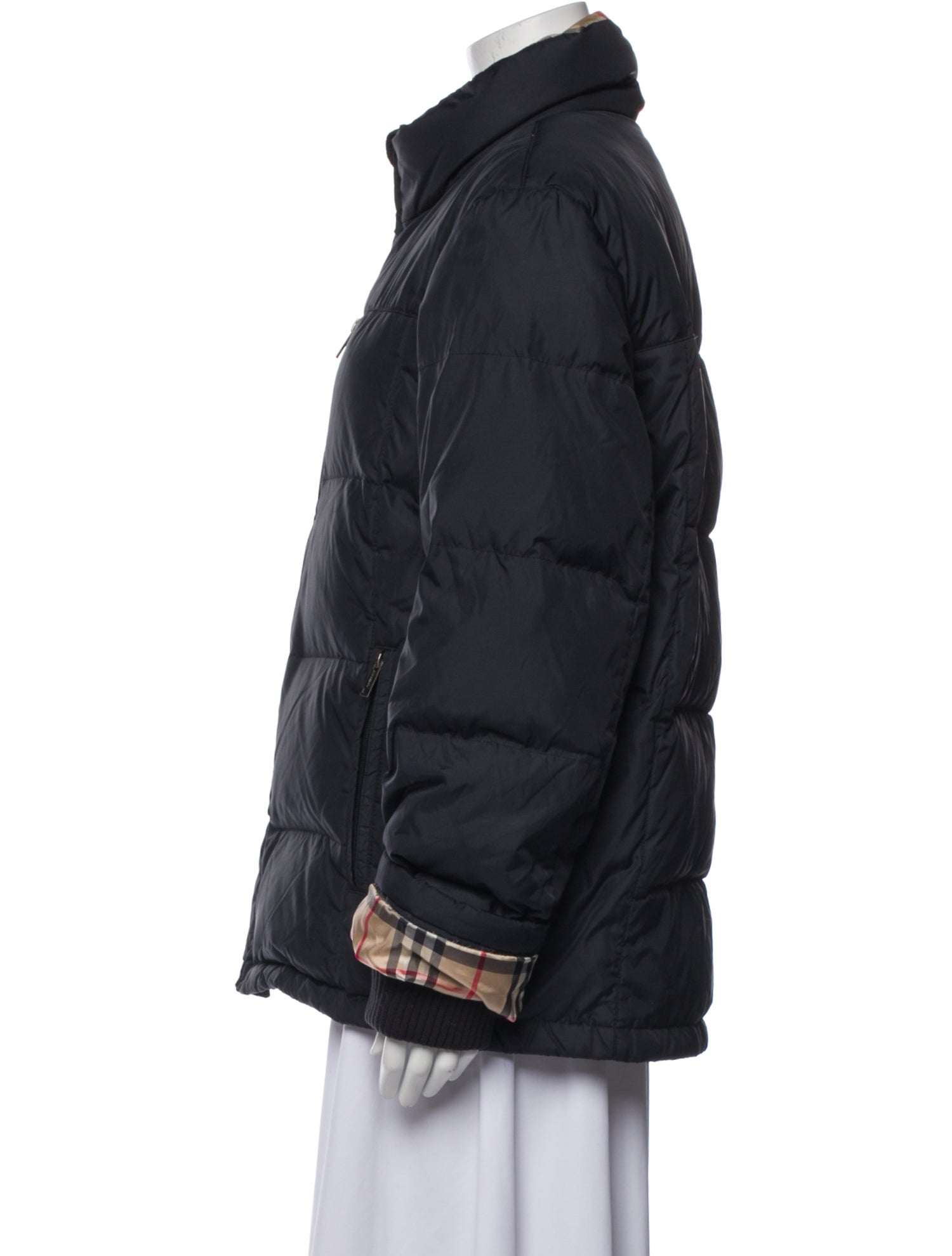 Burberry London Down Jacket