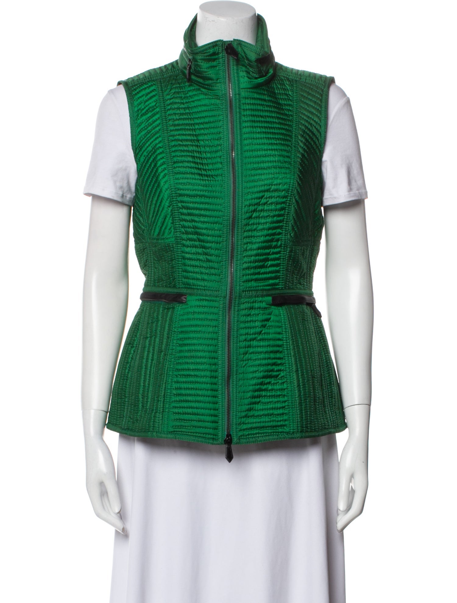 Burberry London Vest