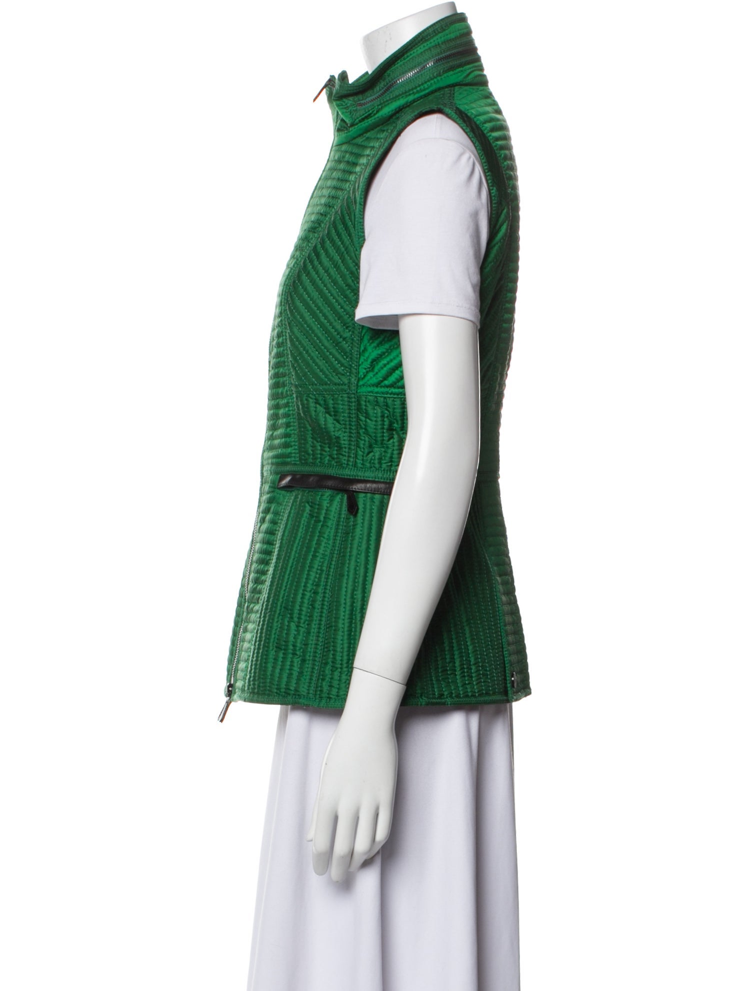 Burberry London Vest