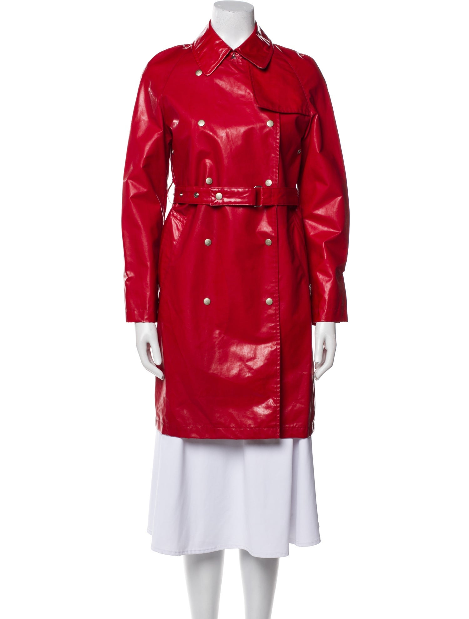 Burberry London Trench Coat