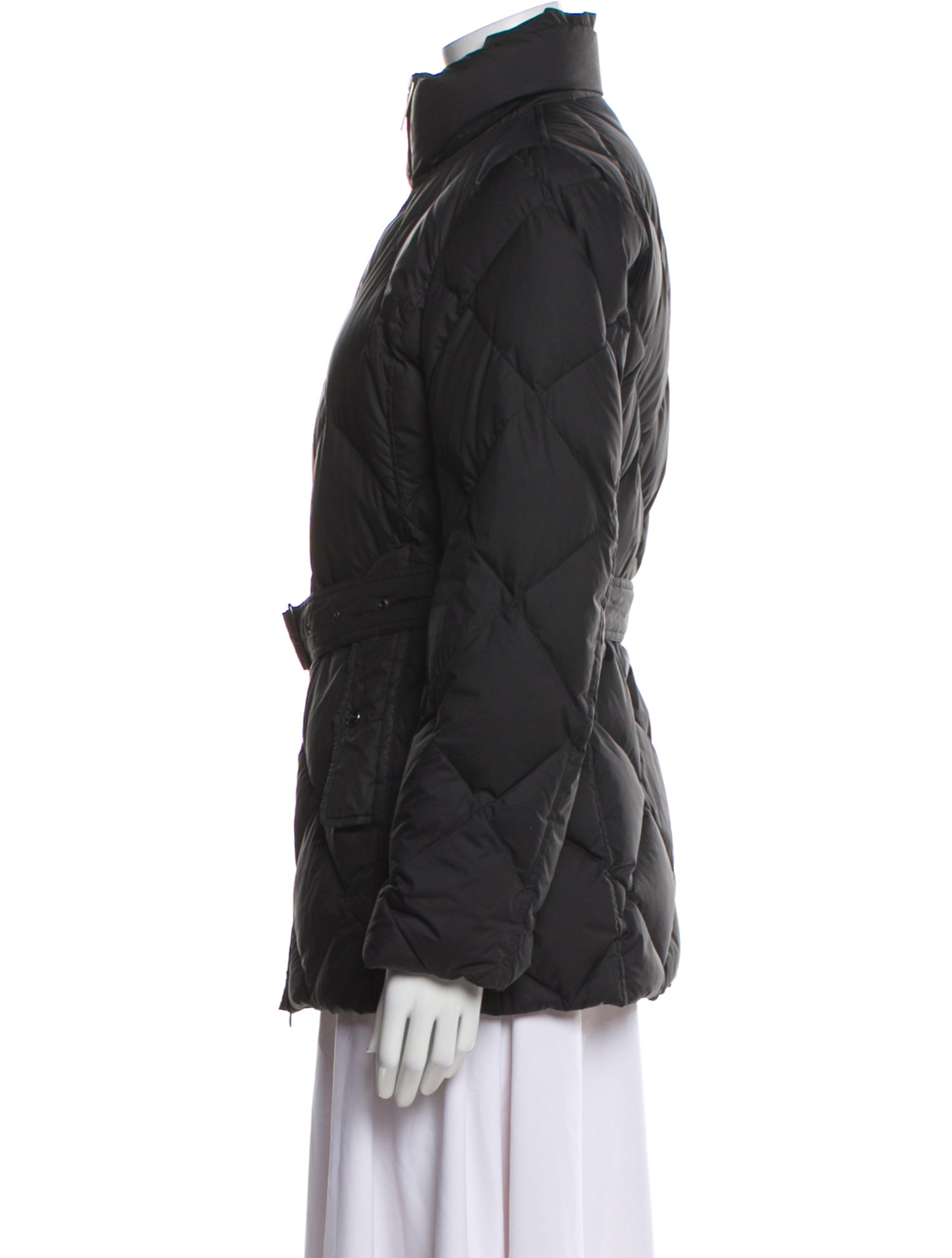 Burberry London Down Jacket