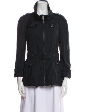 Burberry London Utility Jacket