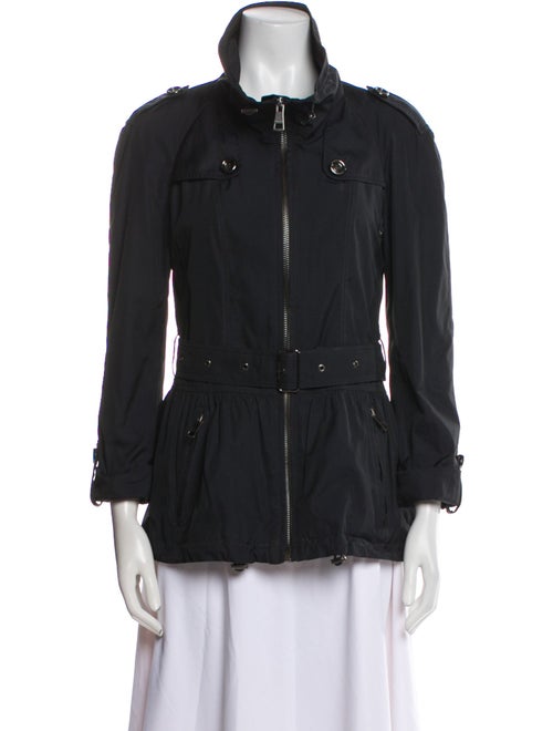 Burberry London Utility Jacket