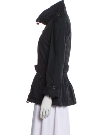 Burberry London Utility Jacket