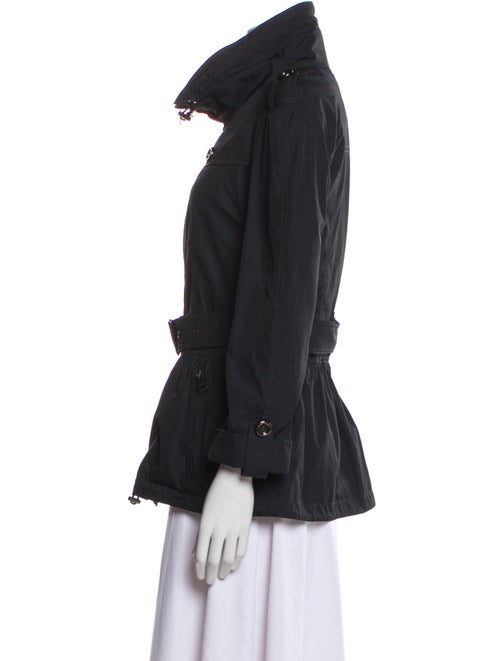 Burberry London Utility Jacket