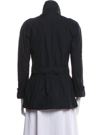 Burberry London Utility Jacket