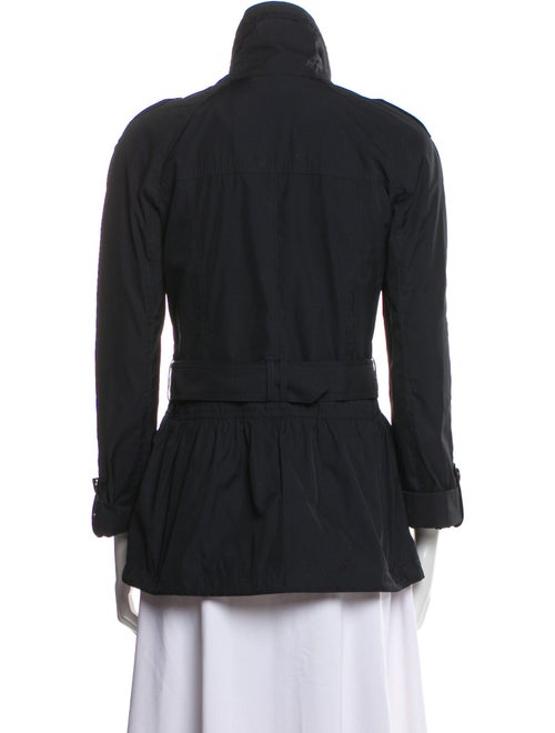 Burberry London Utility Jacket