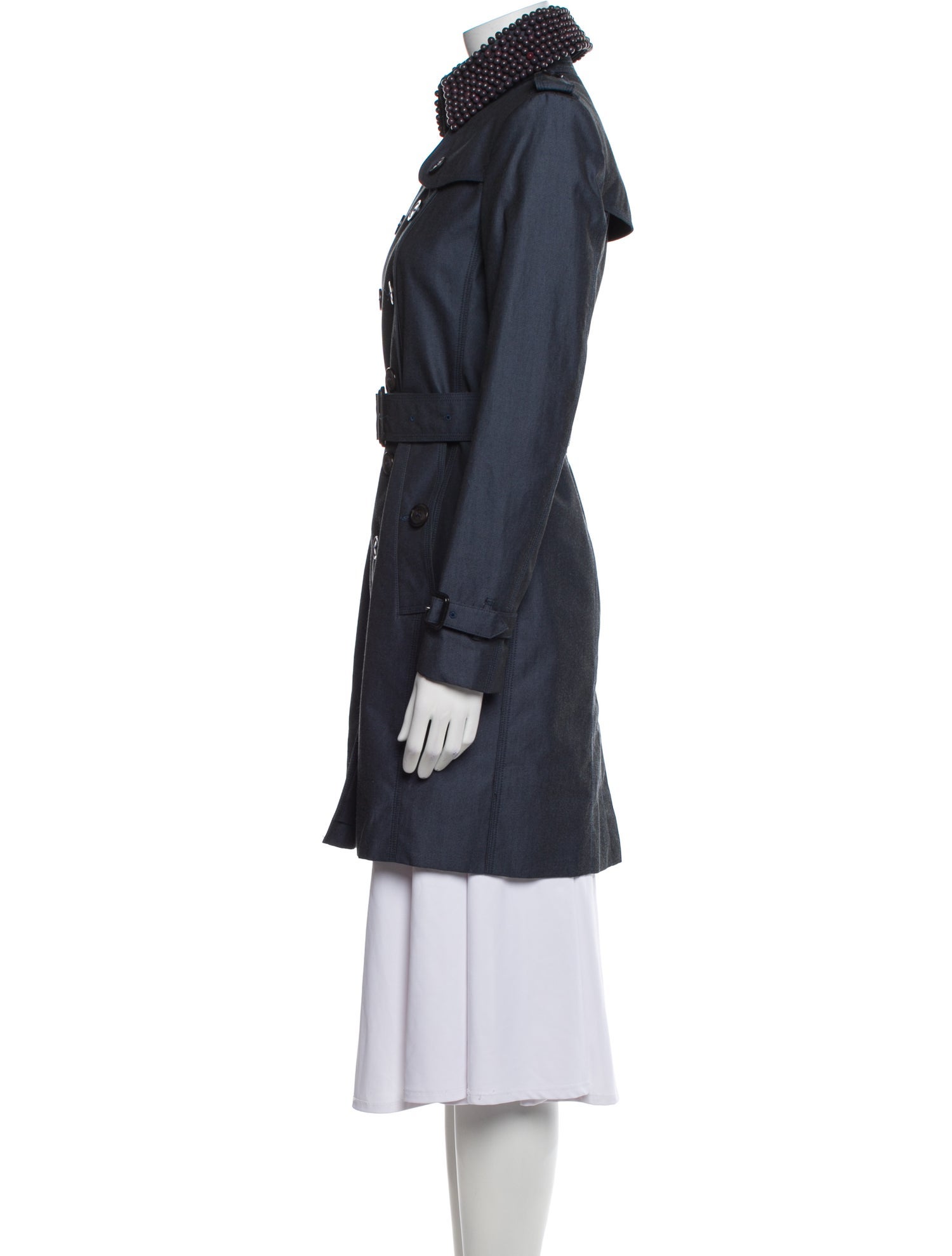 Burberry London Trench Coat