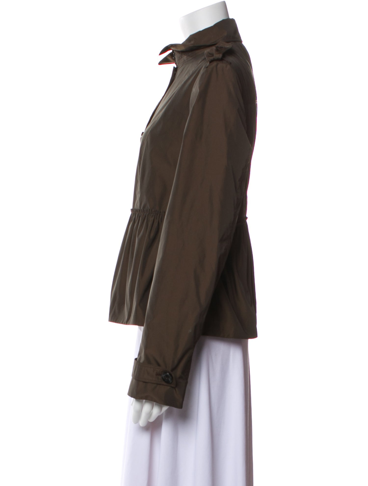 Burberry London Utility Jacket