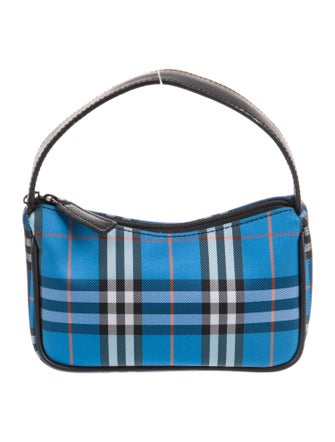 Burberry London Hobo