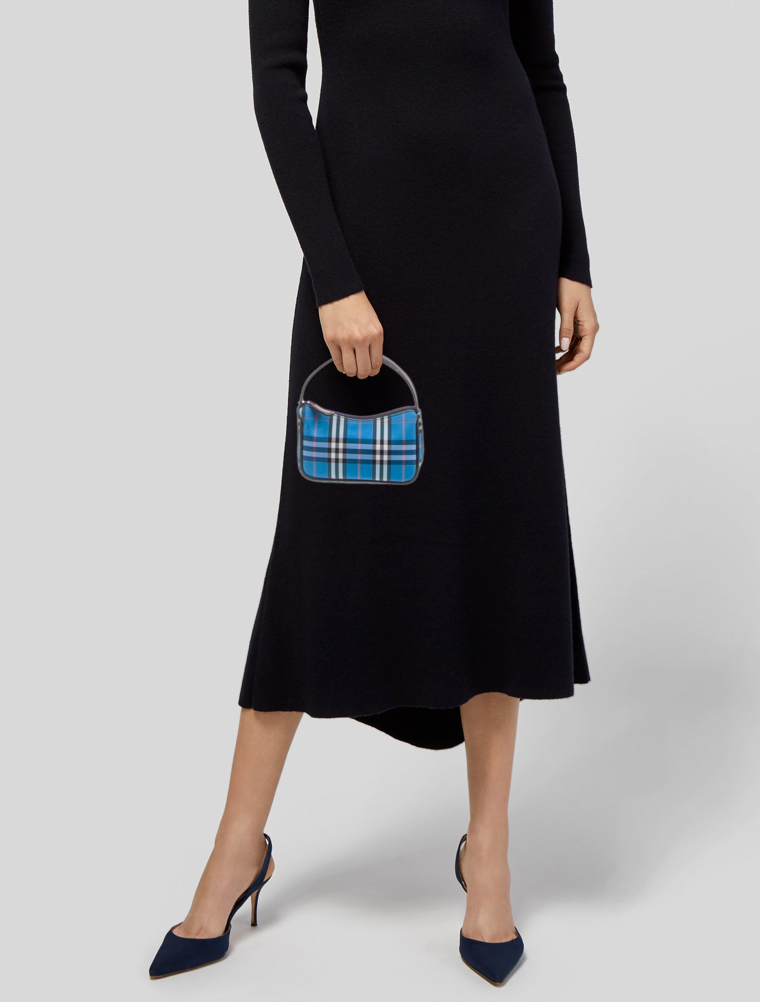 Burberry London Hobo