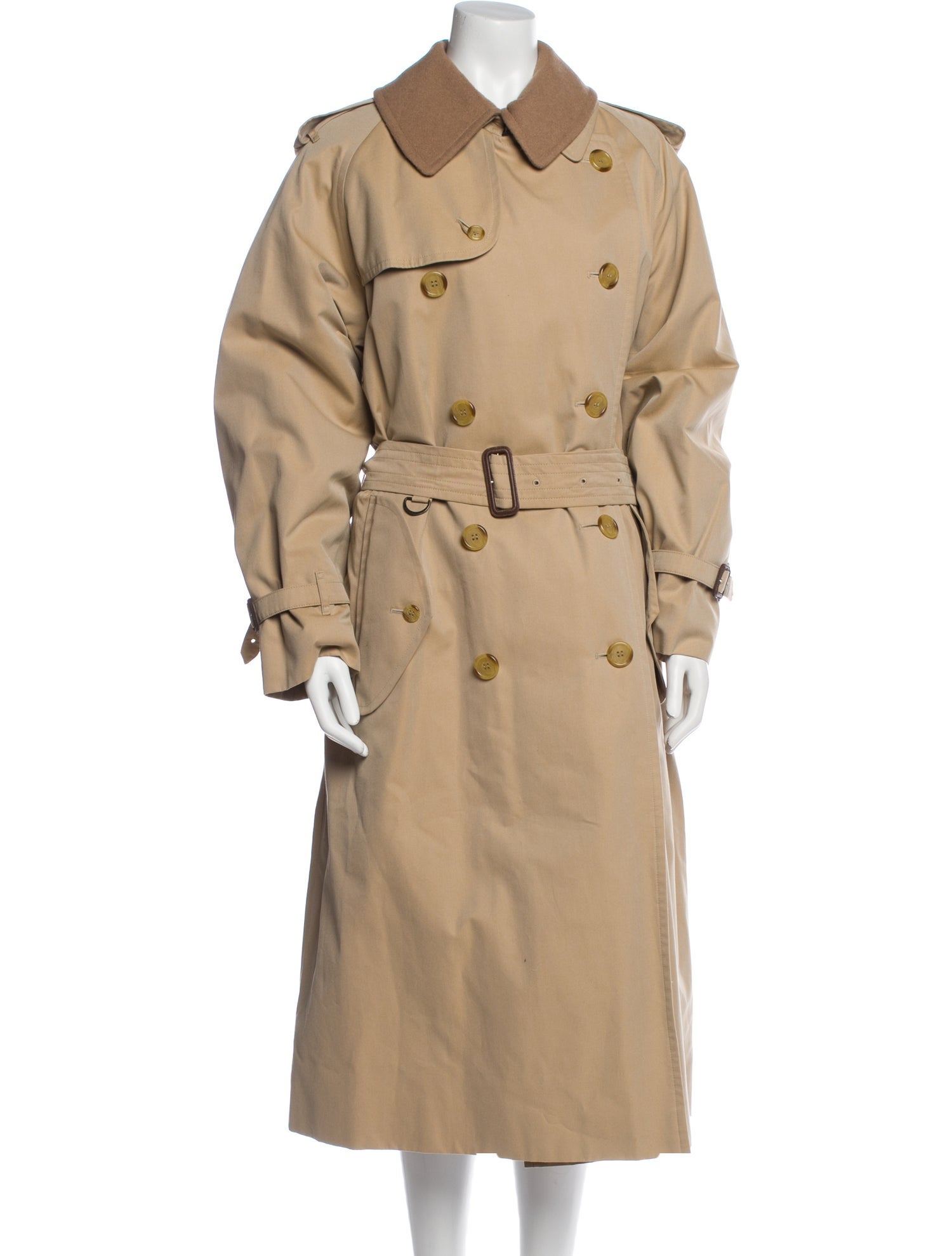 Burberry London Trench Coat