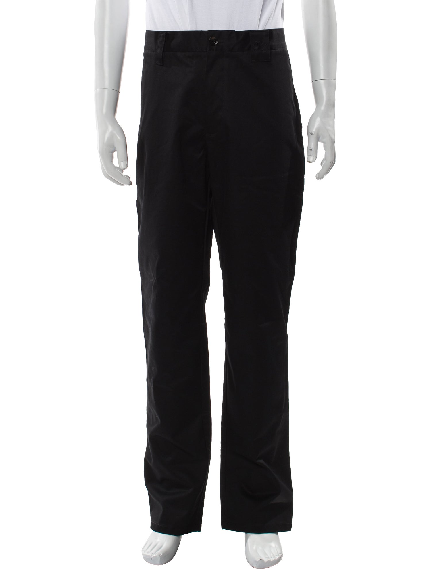 Burberry London Chinos w/ Tags