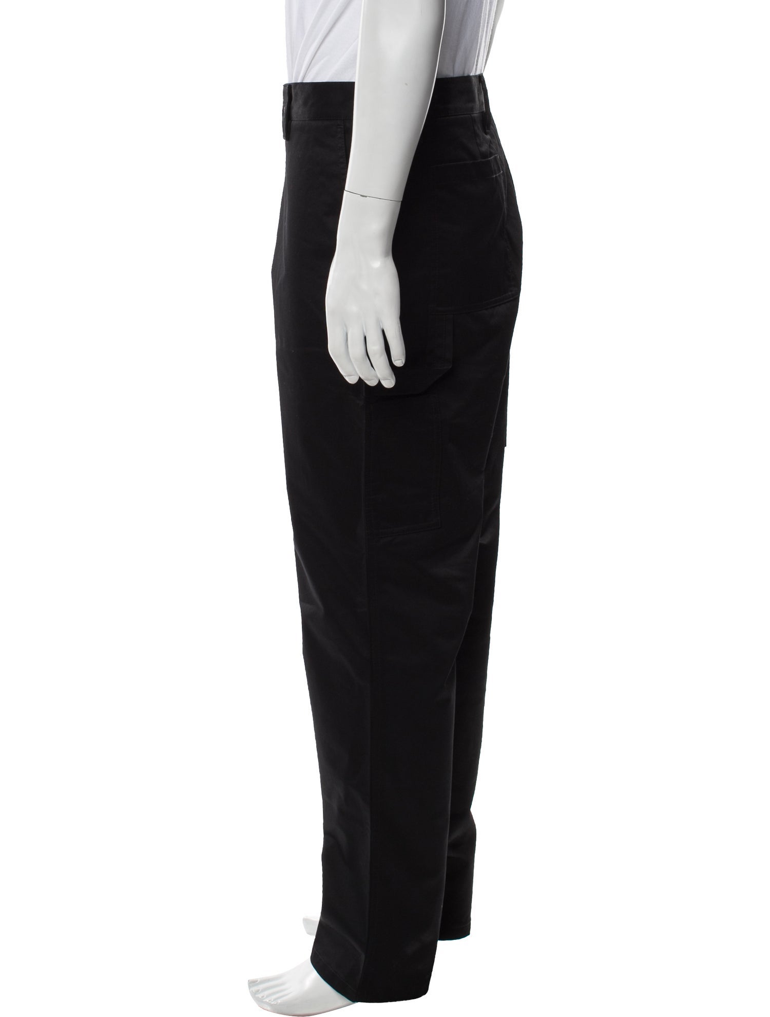 Burberry London Chinos w/ Tags