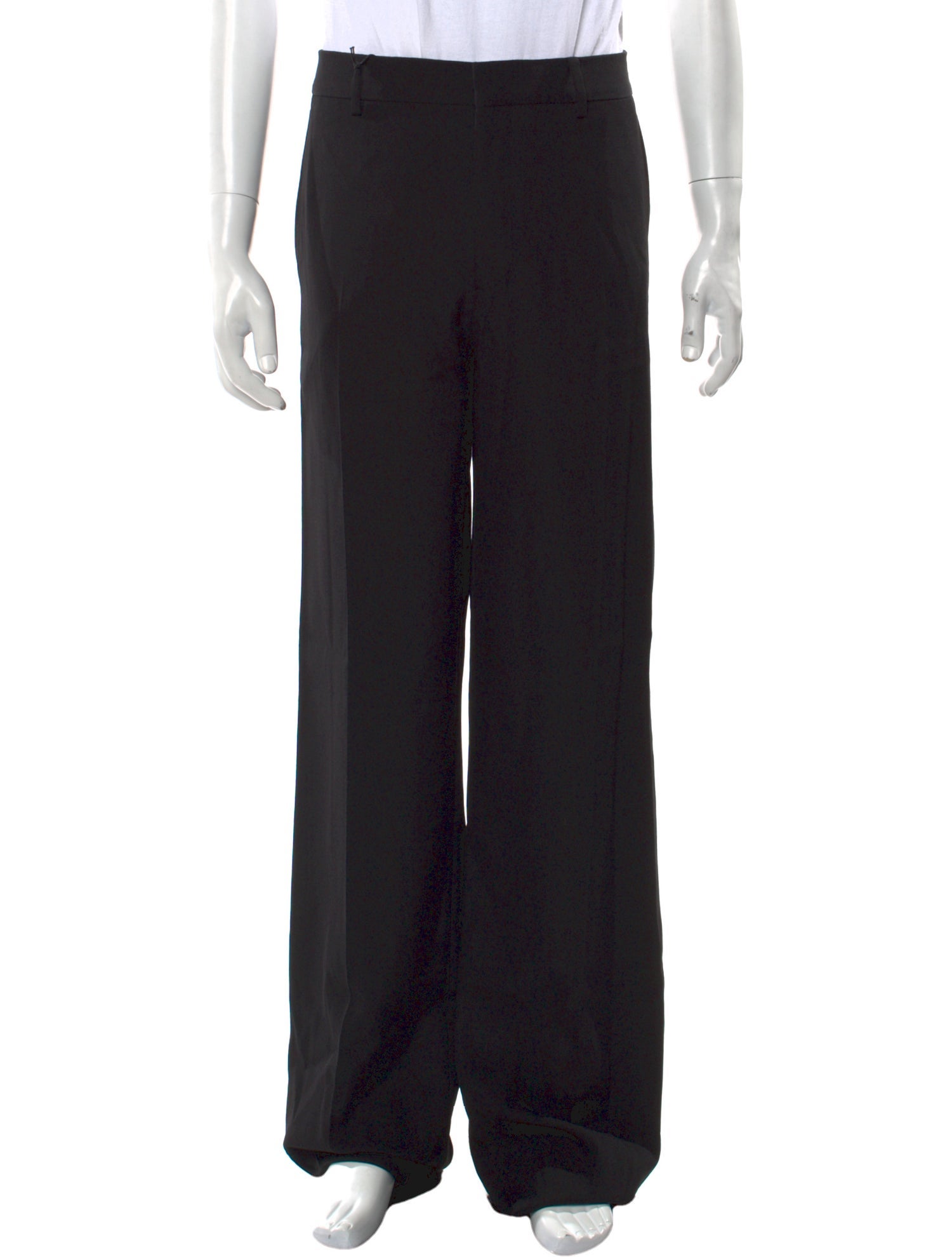 Burberry Wool Pants w/ Tags