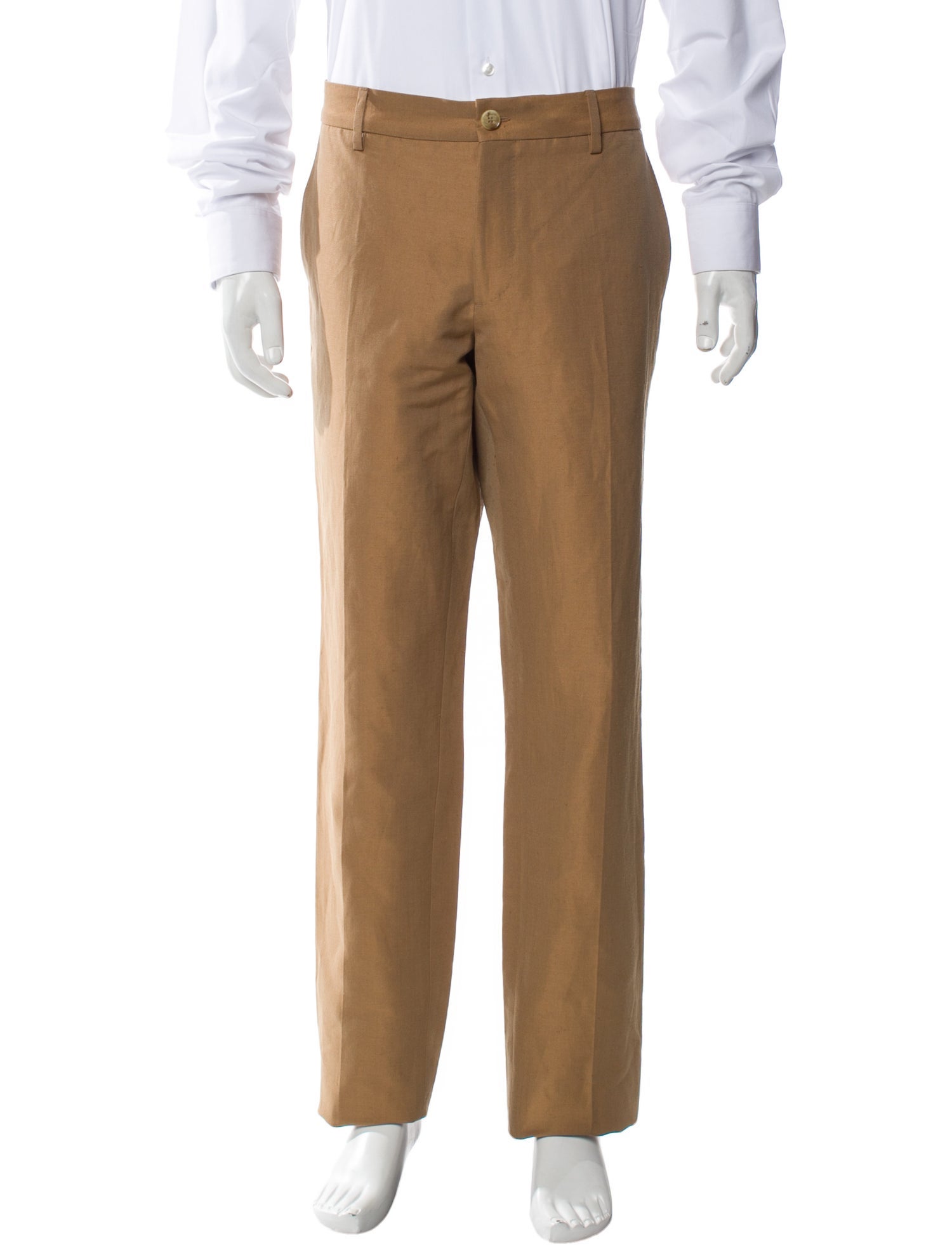 Burberry Wool Pants w/ Tags