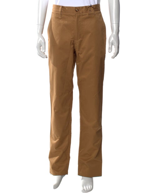 Burberry Chinos