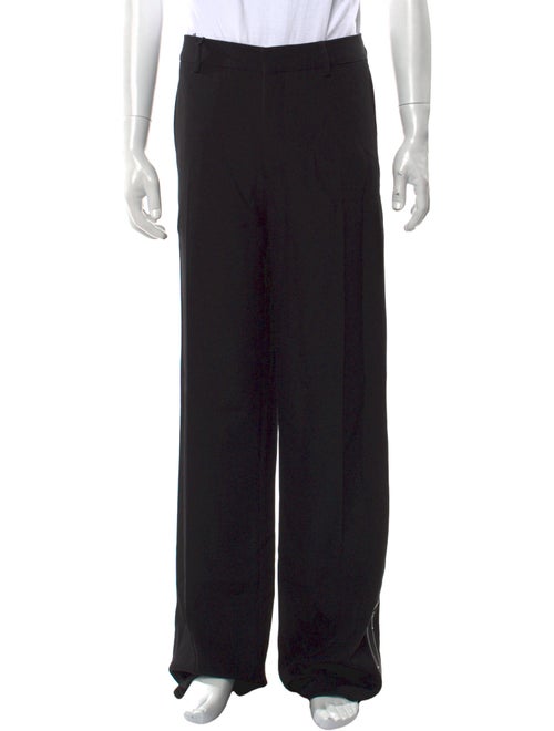 Burberry Wool Sweatpants