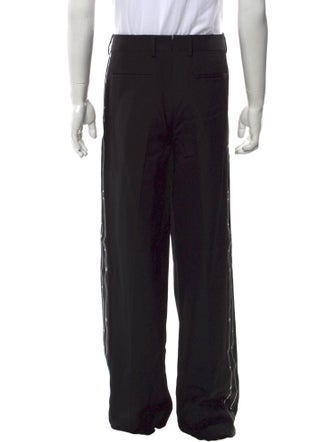 Burberry Wool Sweatpants