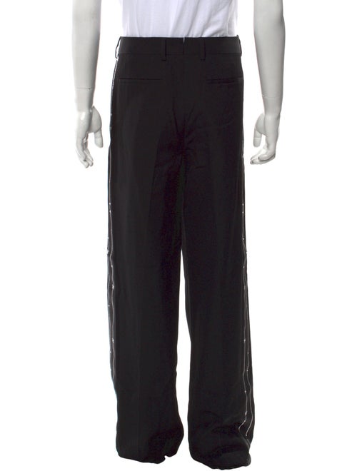 Burberry Wool Sweatpants